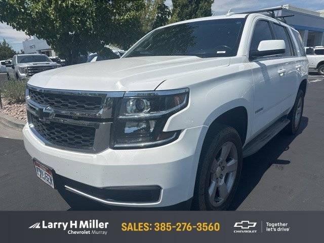 2017 Chevrolet Tahoe LT — SUV — 114,761 mi — Murray, UT