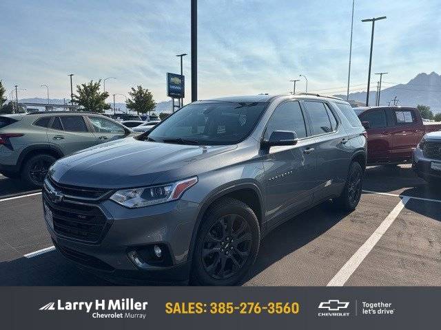2019 Chevrolet Traverse RS — SUV — 68,541 mi — Murray, UT
