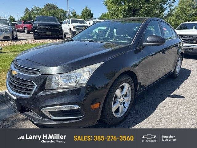 2015 Chevrolet Cruze 1LT — Sedan — 165,205 mi — Murray, UT