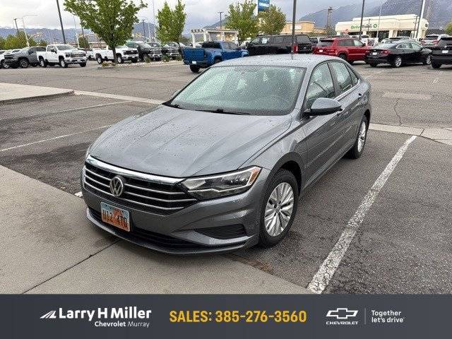 2019 Volkswagen Jetta S — Sedan — 52,878 mi — Murray, UT
