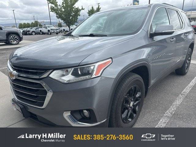2019 Chevrolet Traverse LT Cloth — SUV — 90,550 mi — Murray, UT