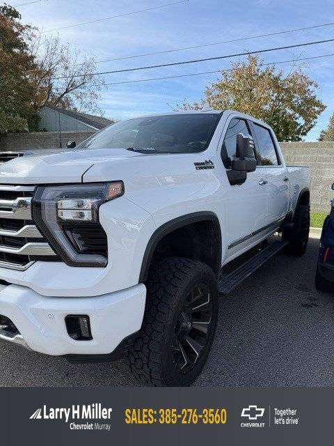 2024 Chevrolet Silverado 3500HD High Country — Pickup Truck — 57,239 mi — Murray, UT