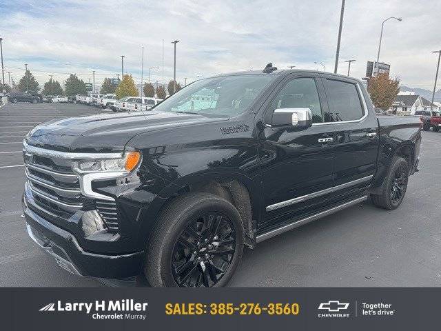 2023 Chevrolet Silverado 1500 High Country — Pickup Truck — 56,498 mi — Murray, UT