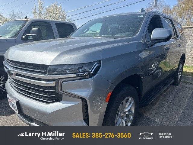 2023 Chevrolet Tahoe LT — SUV — 29,728 mi — Murray, UT