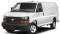 2024 Chevrolet Express Cargo Van in Murray, UT 4 - Open Gallery