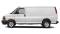 2024 Chevrolet Express Cargo Van in Murray, UT 3 - Open Gallery