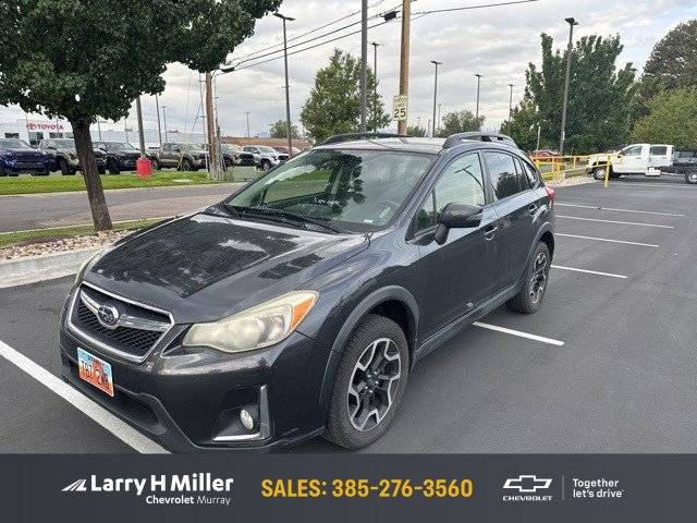 2016 Subaru Crosstrek Limited — SUV — 80,493 mi — Murray, UT