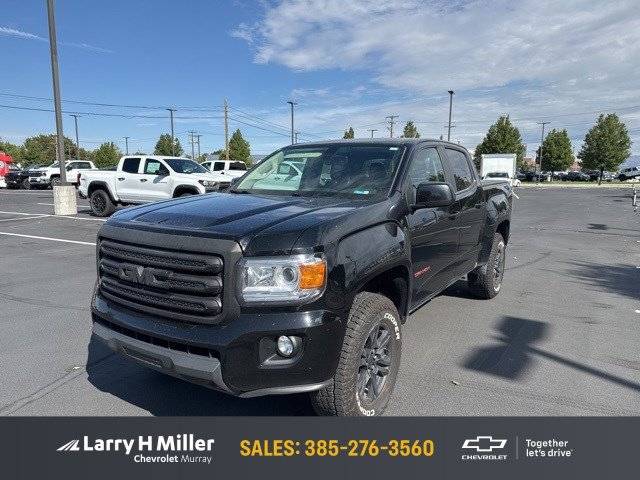 2019 GMC Canyon SLE — Pickup Truck — 115,548 mi — Murray, UT