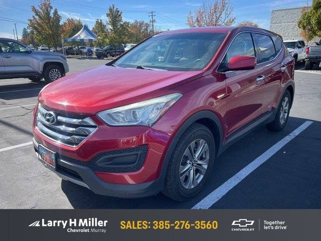 2014 Hyundai Santa Fe Sport Base — SUV — 122,888 mi — Murray, UT