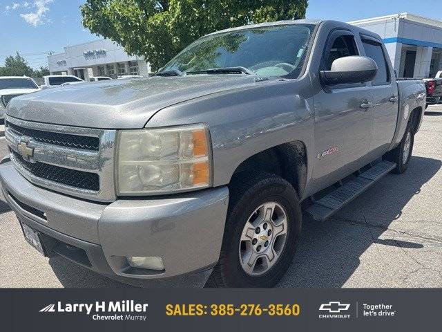 2008 Chevrolet Silverado 1500 LTZ — Pickup Truck — 139,674 mi — Murray, UT