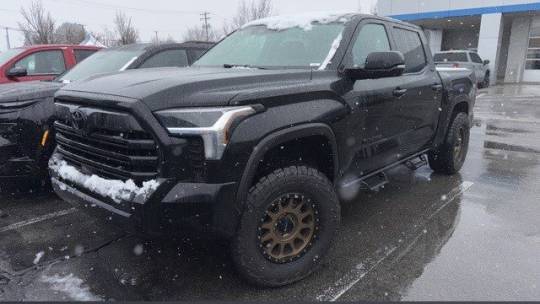 2022 Toyota Tundra SR5 — Pickup Truck — 55,301 mi — Murray, UT