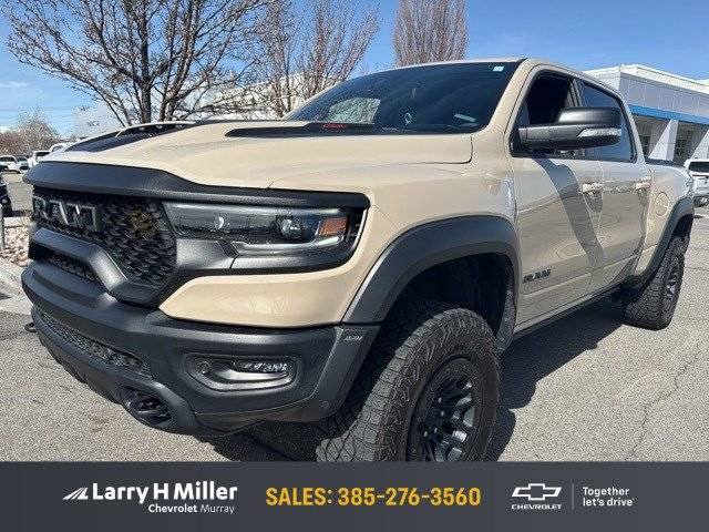 2022 Ram 1500 TRX — Pickup Truck — 16,227 mi — Murray, UT