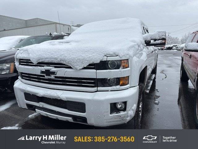 2019 Chevrolet Silverado 3500HD LT — Pickup Truck — 136,759 mi — Murray, UT