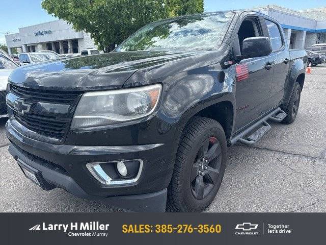 2018 Chevrolet Colorado LT — Pickup Truck — 119,224 mi — Murray, UT