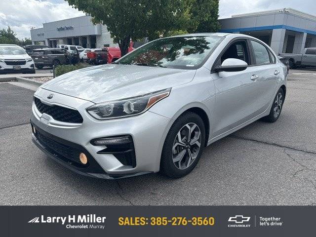 2020 Kia Forte LXS — Sedan — 88,952 mi — Murray, UT