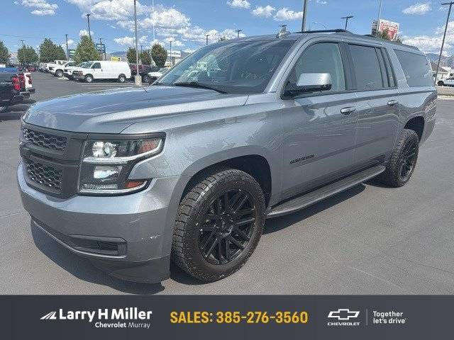 2019 Chevrolet Suburban LT — SUV — 116,005 mi — Murray, UT