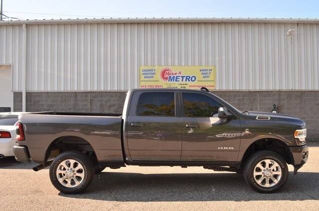 2022 Ram 2500 Big Horn — Pickup Truck — 57,994 mi — Chicopee, MA