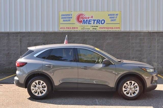 2024 Ford Escape Active — SUV — 29,564 mi — Chicopee, MA