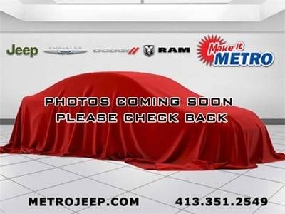 2021 Chrysler Voyager LXI — Minivan — 88,704 mi — Chicopee, MA