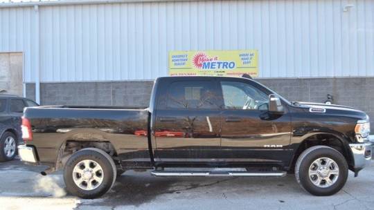 2024 Ram 2500 Big Horn — Pickup Truck — 29,523 mi — Chicopee, MA