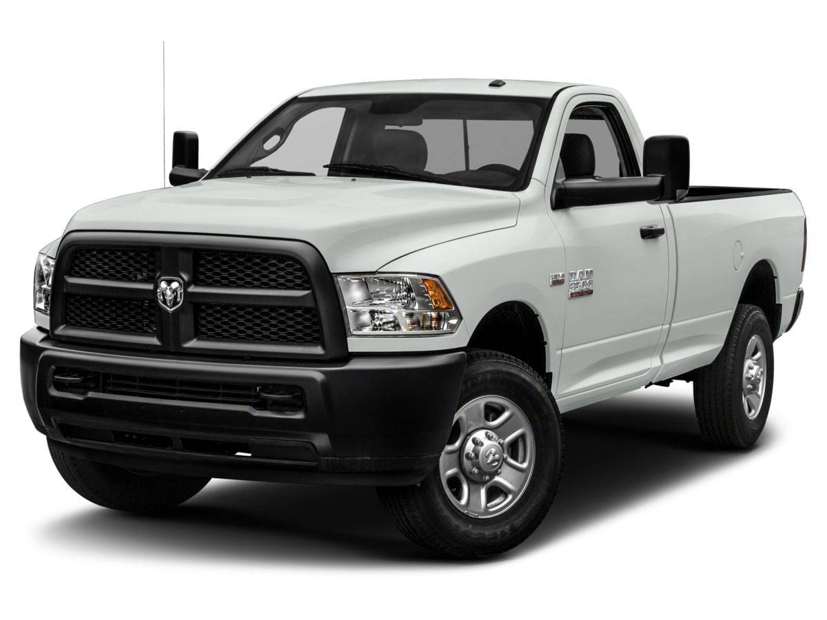 2018 Ram 3500 Tradesman — Pickup Truck — 90,799 mi — Chicopee, MA