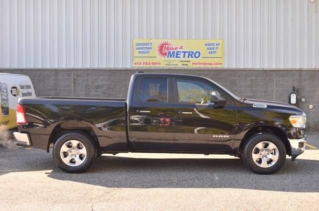 2019 Ram 1500 Big Horn/Lone Star — Pickup Truck — 30,286 mi — Chicopee, MA