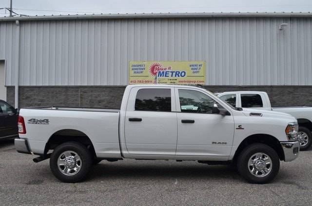 2019 Ram 2500 Tradesman — Pickup Truck — 73,335 mi — Chicopee, MA