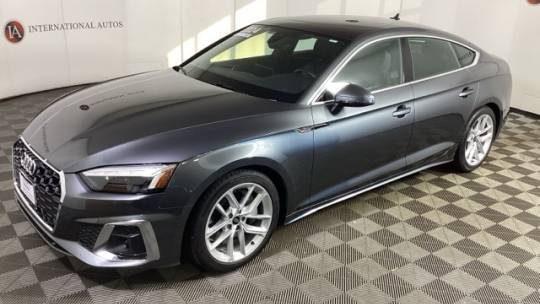 2024 Audi A5 S line Premium Plus — Hatchback — 7,005 mi — Tinley Park, IL