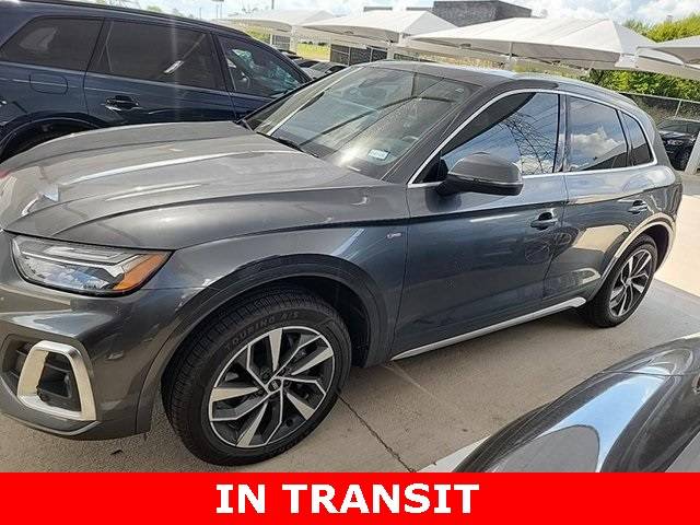2022 Audi Q5 Premium Plus — SUV — 31,520 mi — Tinley Park, IL