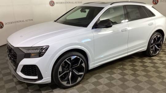 2024 Audi RS Q8 Standard — SUV — 761 mi — Tinley Park, IL