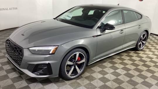 2024 Audi A5 S line Premium Plus — Hatchback — 4,427 mi — Tinley Park, IL