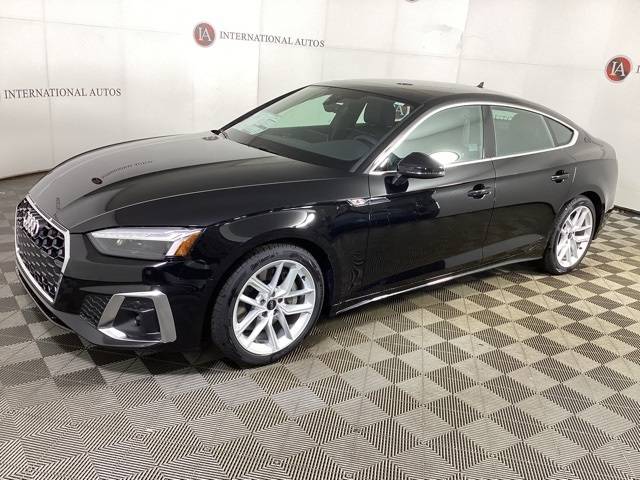 2024 Audi A5 S line Premium — Hatchback — 10,031 mi — Tinley Park, IL