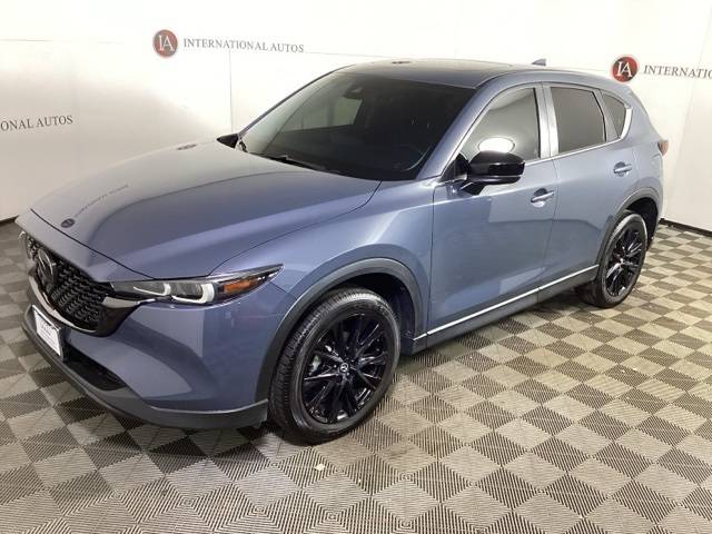 2022 Mazda CX-5 2.5 S Carbon Edition — SUV — 11,689 mi — Tinley Park, IL