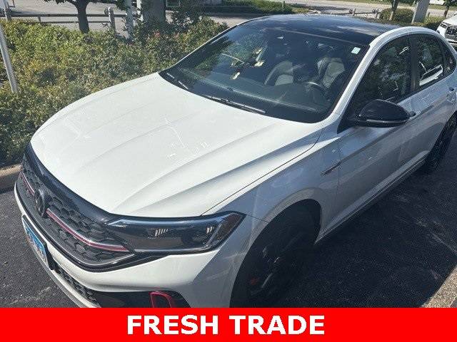 2023 Volkswagen Jetta GLI Autobahn — Sedan — 25,108 mi — Tinley Park, IL