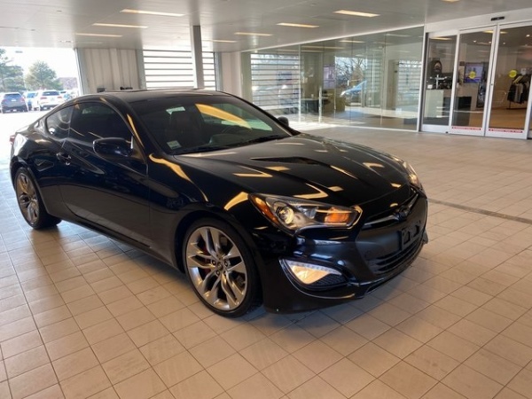 Used Hyundai Genesis Coupe For Sale In Chicago Il 25 Cars