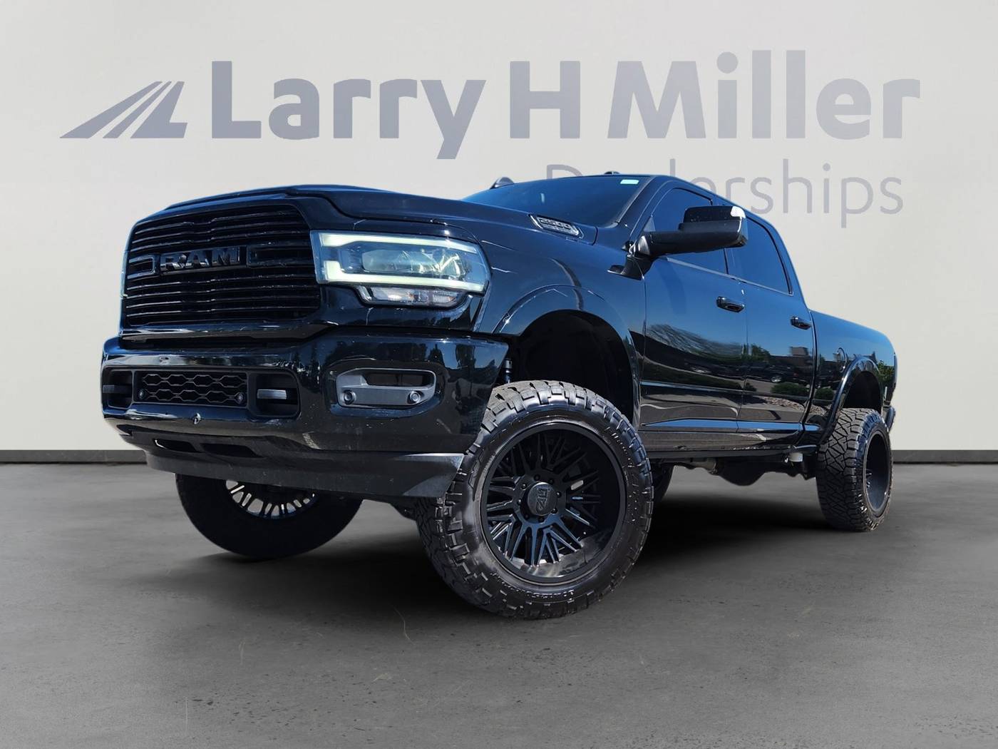 2020 Ram 2500 Laramie — Pickup Truck — 80,570 mi — Denver, CO