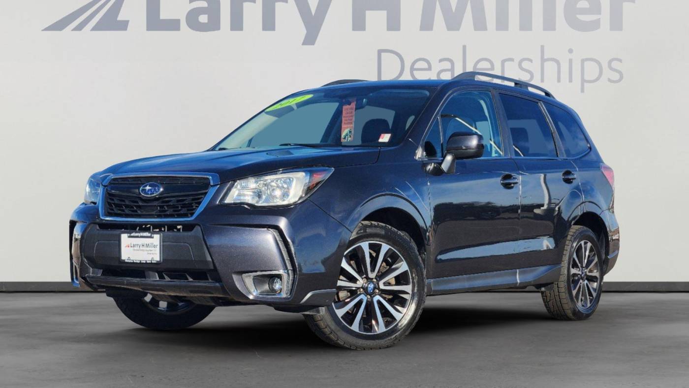 2017 Subaru Forester 2.0XT Premium — SUV — 77,982 mi — Denver, CO