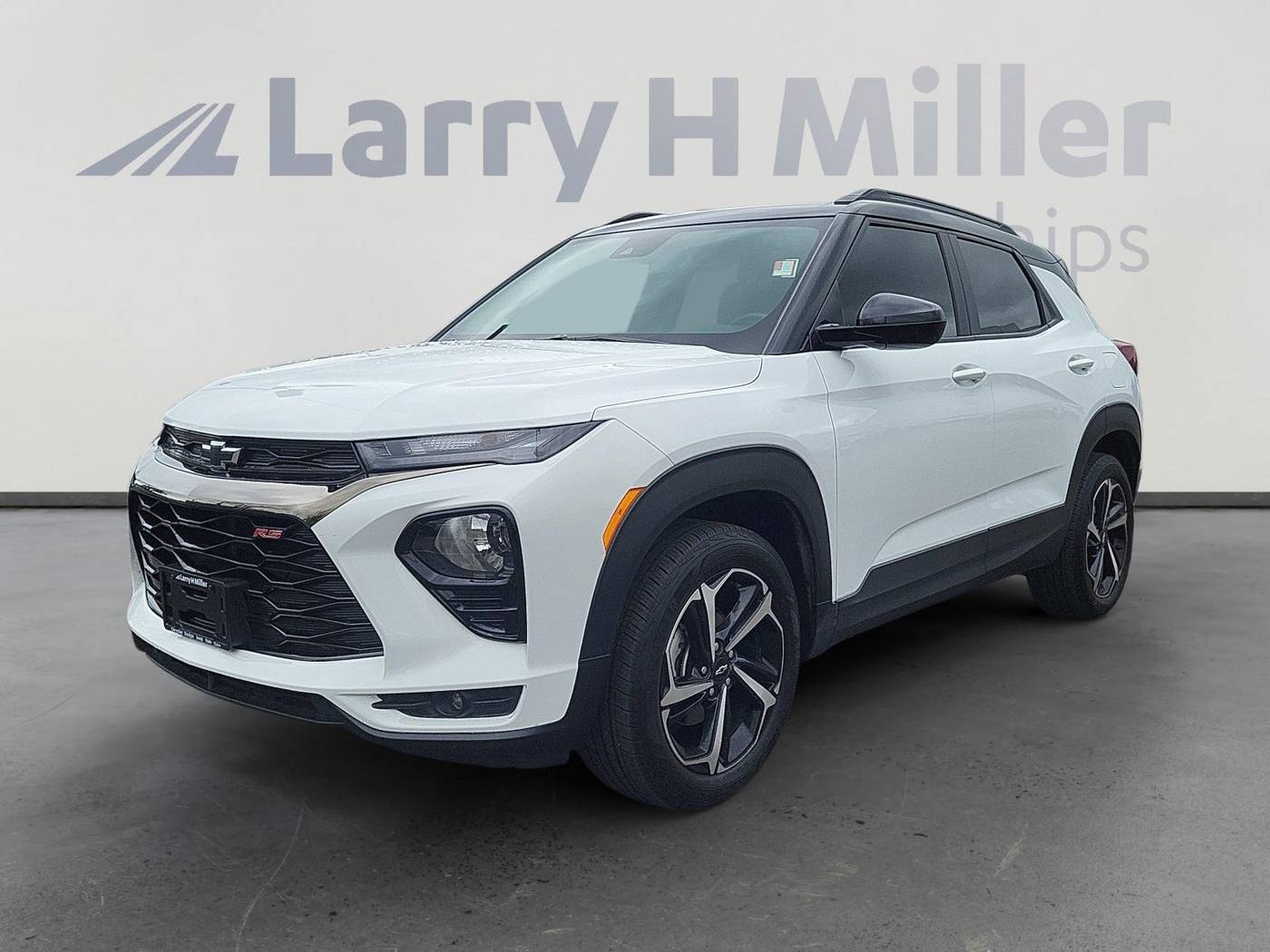 2023 Chevrolet Trailblazer RS — SUV — 17,204 mi — Denver, CO