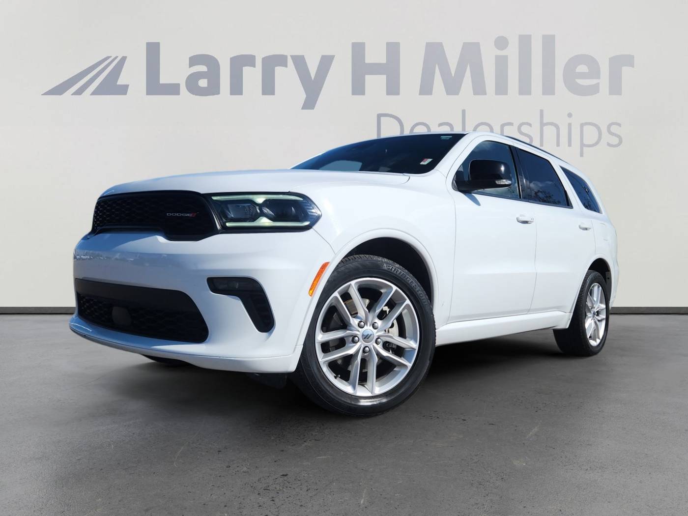 2023 Dodge Durango GT Plus — SUV — 50,777 mi — Denver, CO