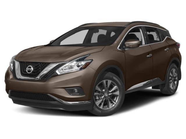 2015 Nissan Murano SV — SUV — 79,884 mi — Denver, CO