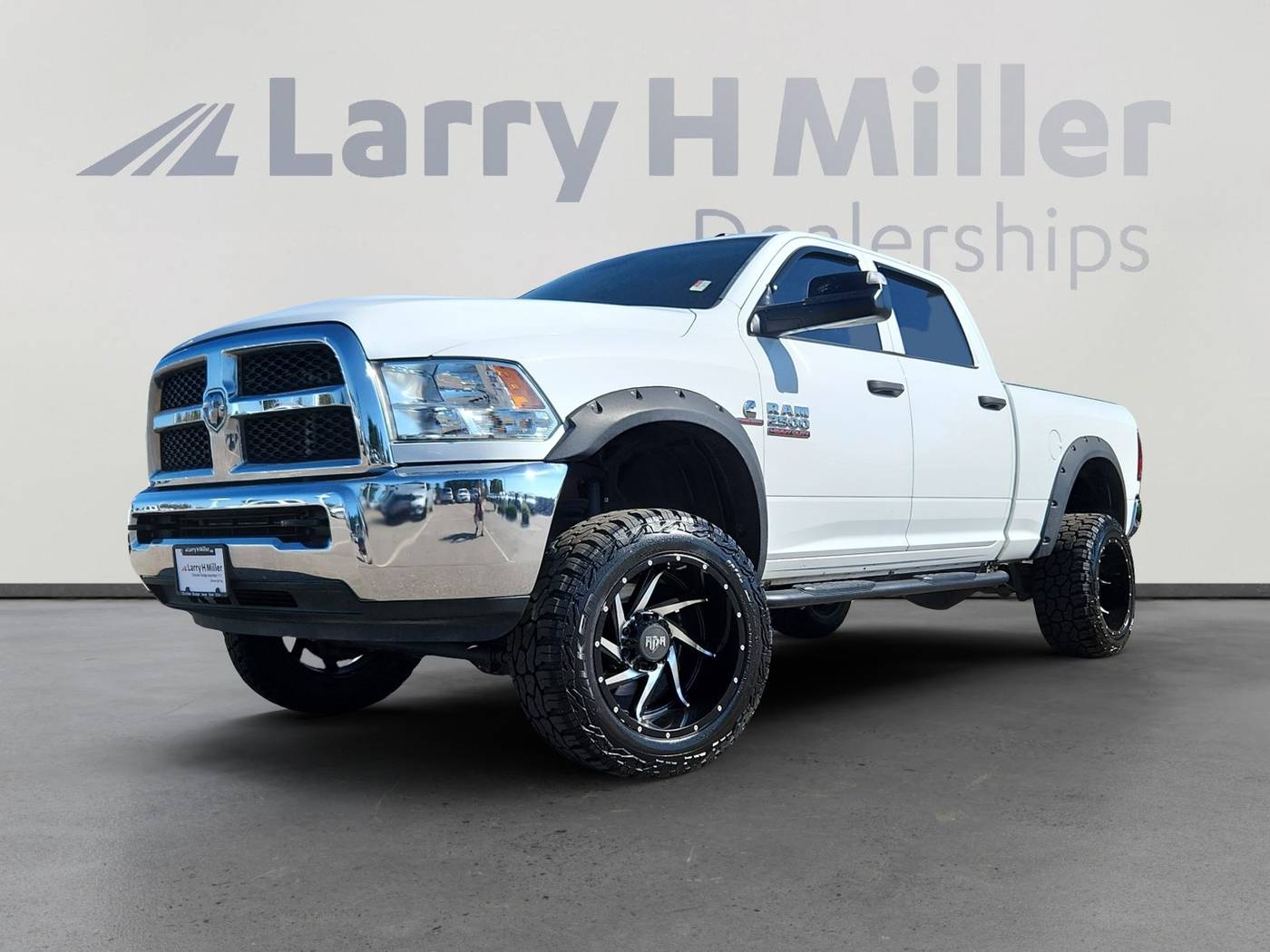 2018 Ram 2500 Tradesman — Pickup Truck — 73,087 mi — Denver, CO