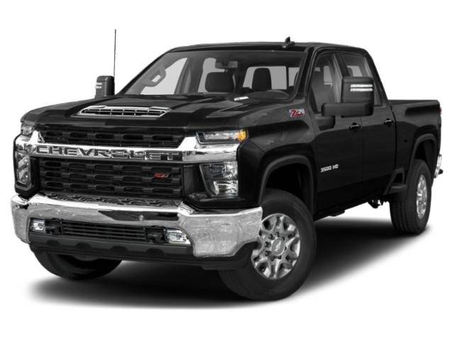 2022 Chevrolet Silverado 3500HD LT — Pickup Truck — 29,757 mi — Denver, CO