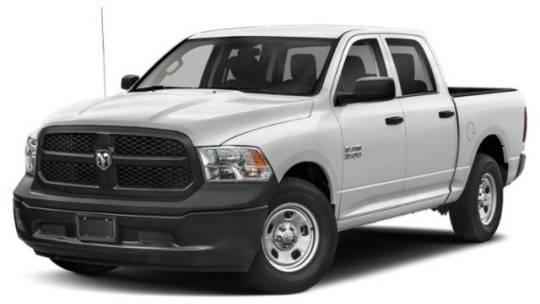2020 Ram 1500 Classic Tradesman — Pickup Truck — 71,920 mi — Denver, CO