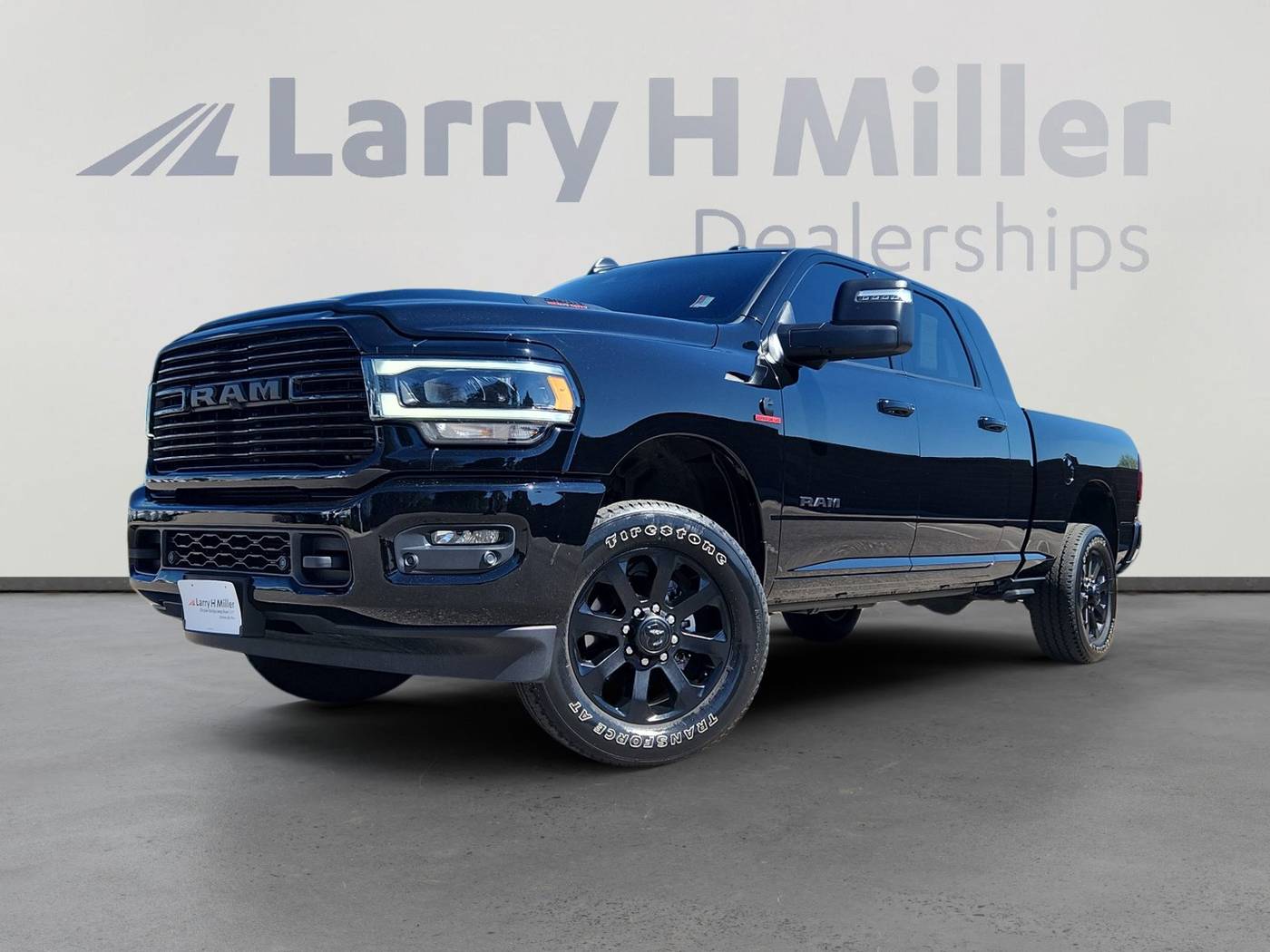 2024 Ram 2500 Laramie — Pickup Truck — 11,342 mi — Denver, CO