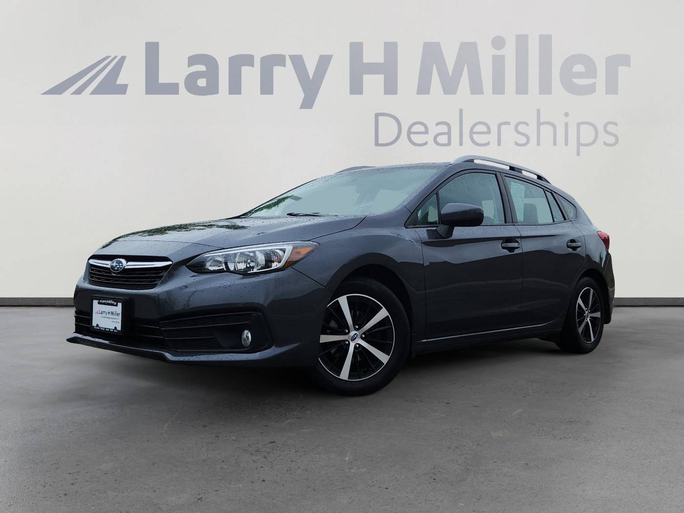 2020 Subaru Impreza 2.0i Premium — Hatchback — 43,759 mi — Denver, CO