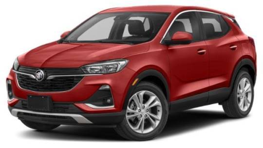 2023 Buick Encore GX Select — SUV — 4,702 mi — Denver, CO