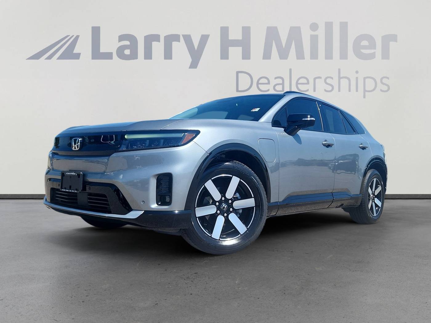 2024 Honda Prologue Touring — SUV — 2,962 mi — Denver, CO