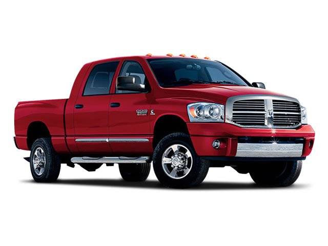 2008 Dodge Ram 2500 SXT — Pickup Truck — 279,344 mi — Denver, CO