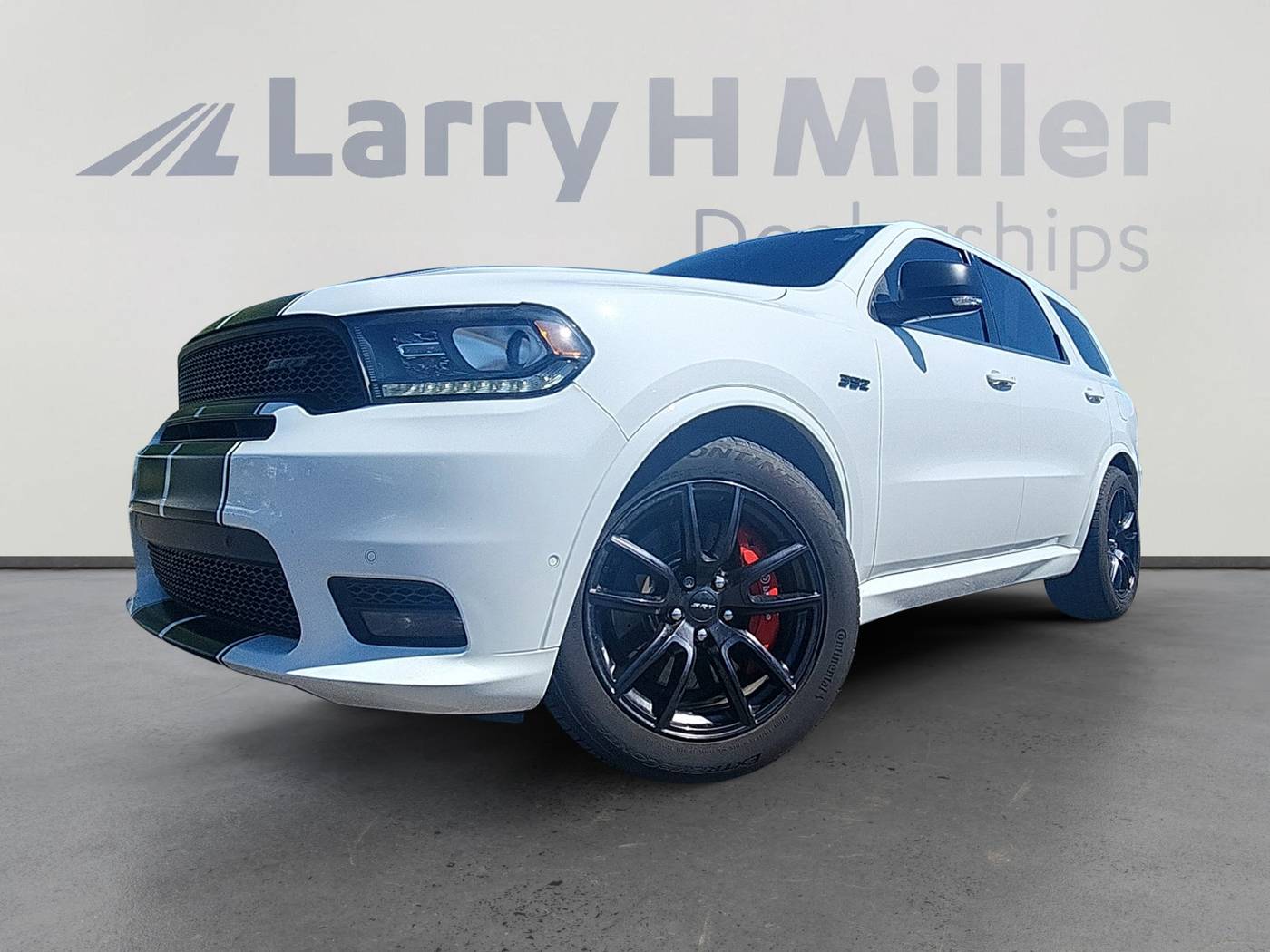 2019 Dodge Durango SRT — SUV — 50,977 mi — Denver, CO
