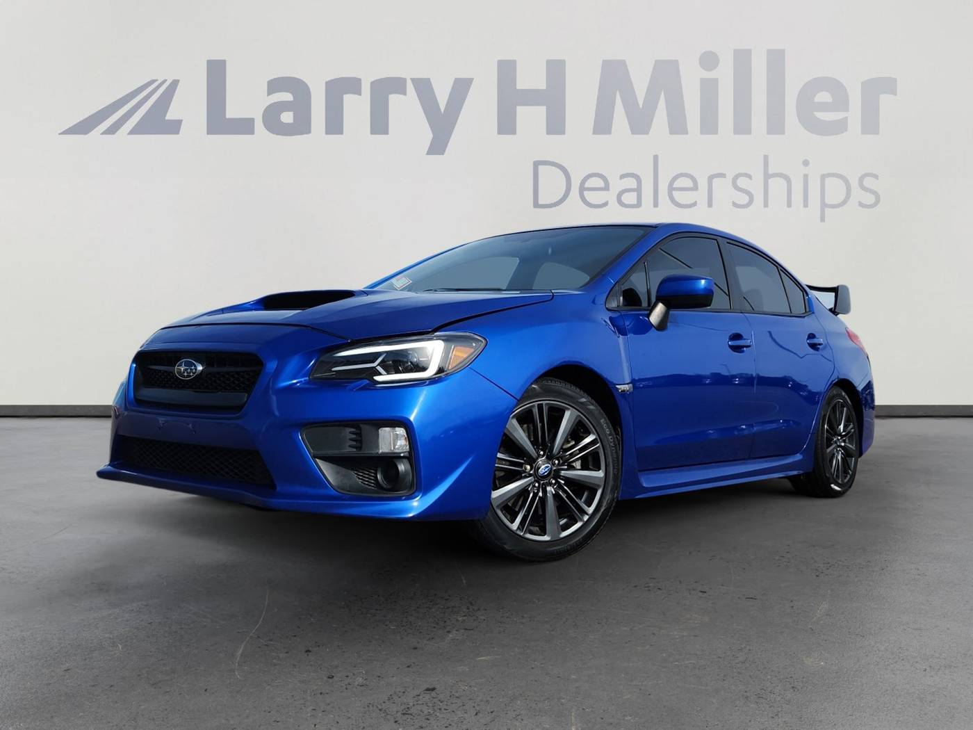 2016 Subaru WRX Base — Sedan — 99,248 mi — Denver, CO